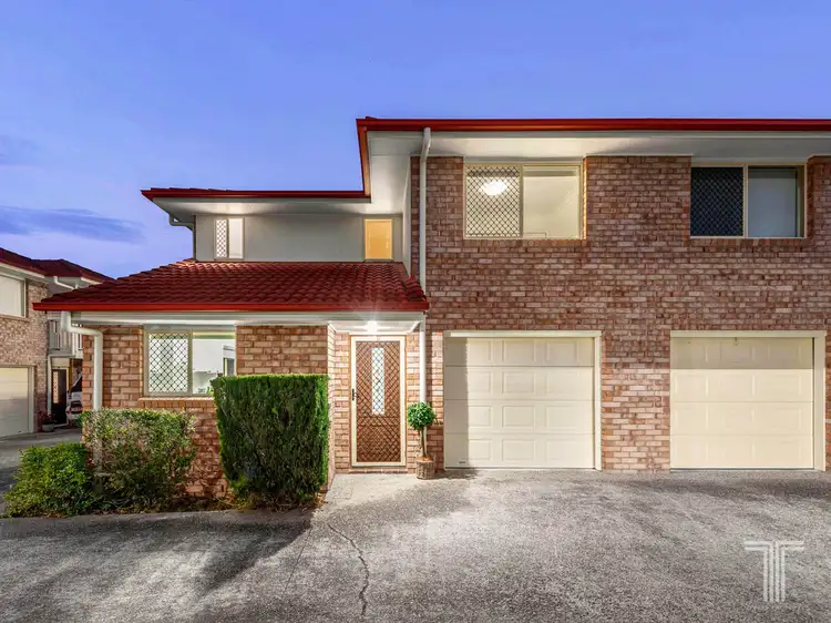 4/12 Kent Street, Coorparoo QLD 4151