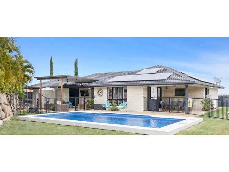 Third view of Homely house listing, 23 Reddy Drive, Norman Gardens QLD 4701