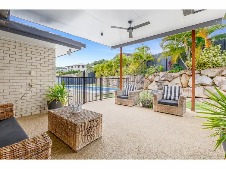 Fourth view of Homely house listing, 23 Reddy Drive, Norman Gardens QLD 4701