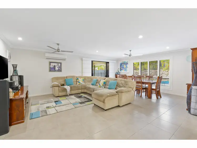 Fifth view of Homely house listing, 23 Reddy Drive, Norman Gardens QLD 4701