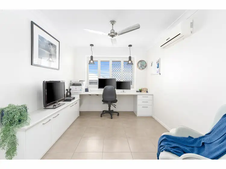 Sixth view of Homely house listing, 23 Reddy Drive, Norman Gardens QLD 4701