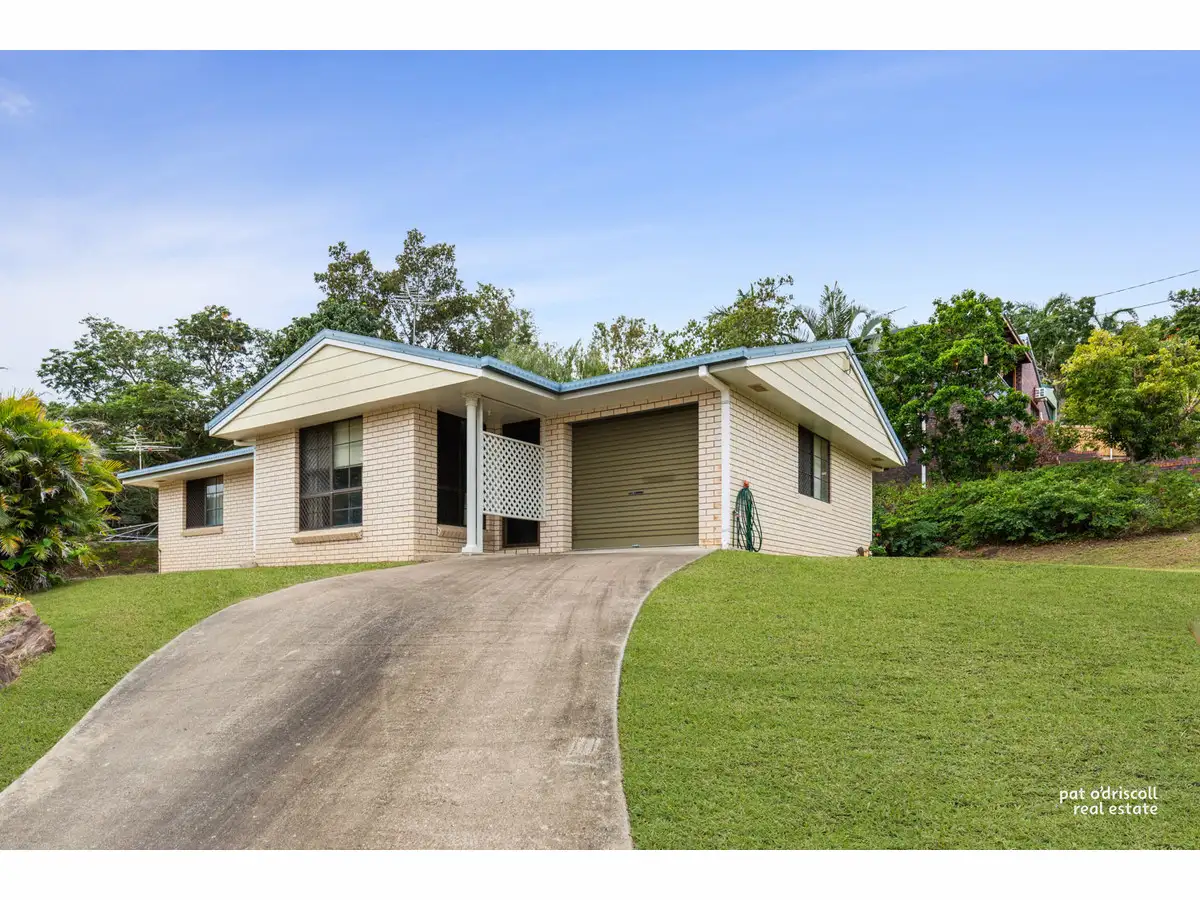 Main view of Homely house listing, 305 Thirkettle Avenue, Frenchville QLD 4701