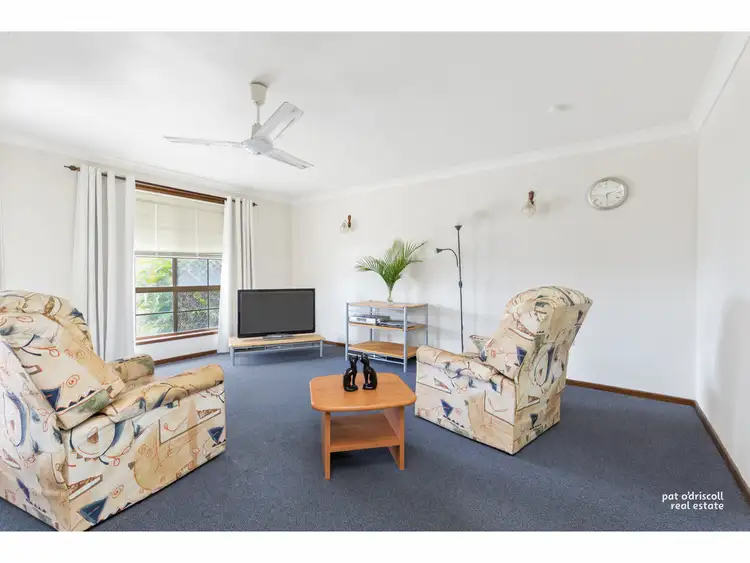 Second view of Homely house listing, 305 Thirkettle Avenue, Frenchville QLD 4701