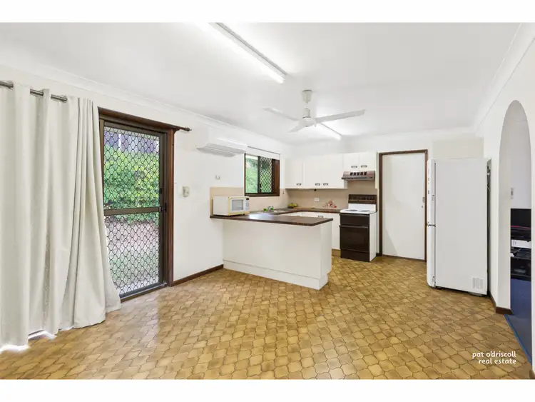 Third view of Homely house listing, 305 Thirkettle Avenue, Frenchville QLD 4701
