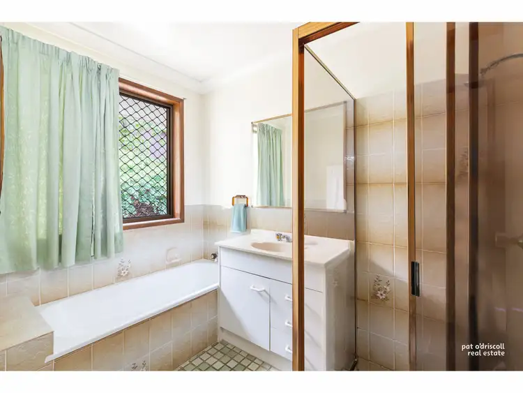 Fourth view of Homely house listing, 305 Thirkettle Avenue, Frenchville QLD 4701