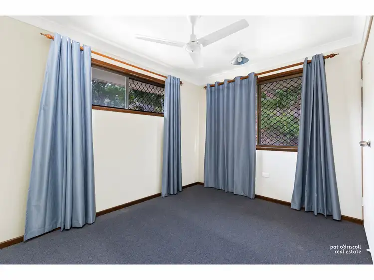 Fifth view of Homely house listing, 305 Thirkettle Avenue, Frenchville QLD 4701