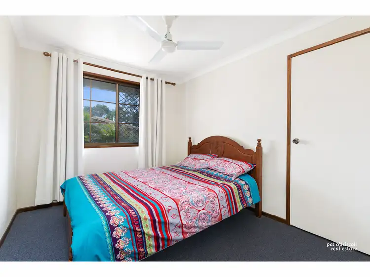Seventh view of Homely house listing, 305 Thirkettle Avenue, Frenchville QLD 4701