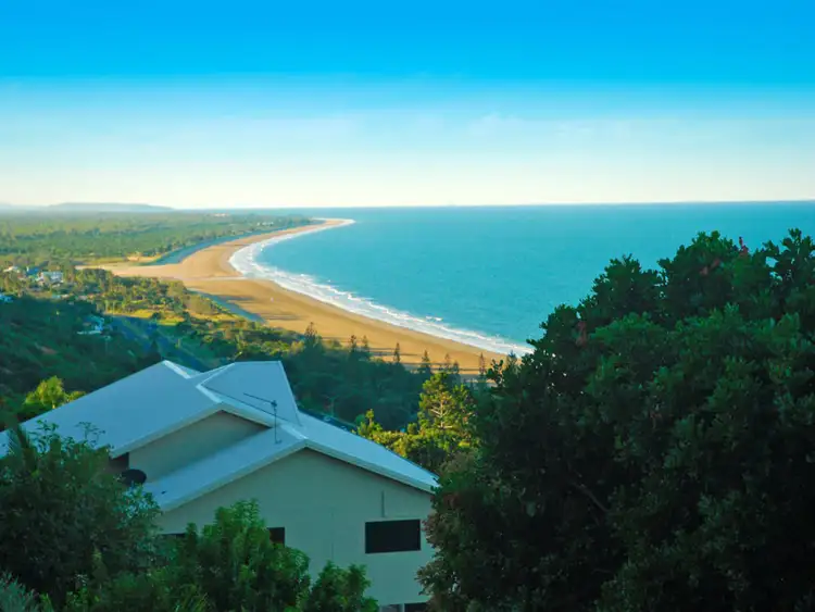Second view of Homely house listing, 11 Freeman Street, Yeppoon QLD 4703