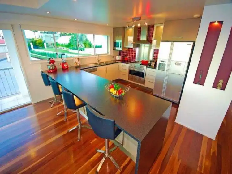 Sixth view of Homely house listing, 11 Freeman Street, Yeppoon QLD 4703