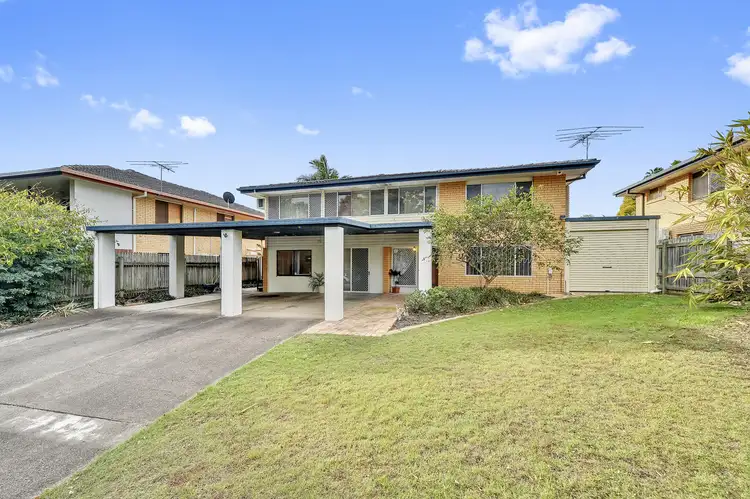 Second view of Homely house listing, 18 Canowie Road, Jindalee QLD 4074
