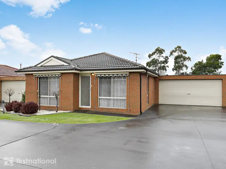2 Willow Boulevard, Yarragon VIC 3823
