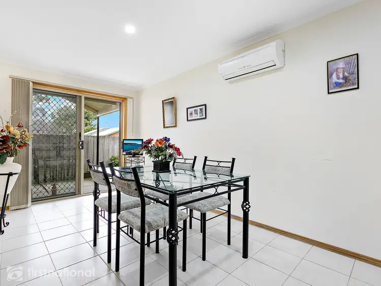 Fourth view of Homely townhouse listing, 2 Willow Boulevard, Yarragon VIC 3823