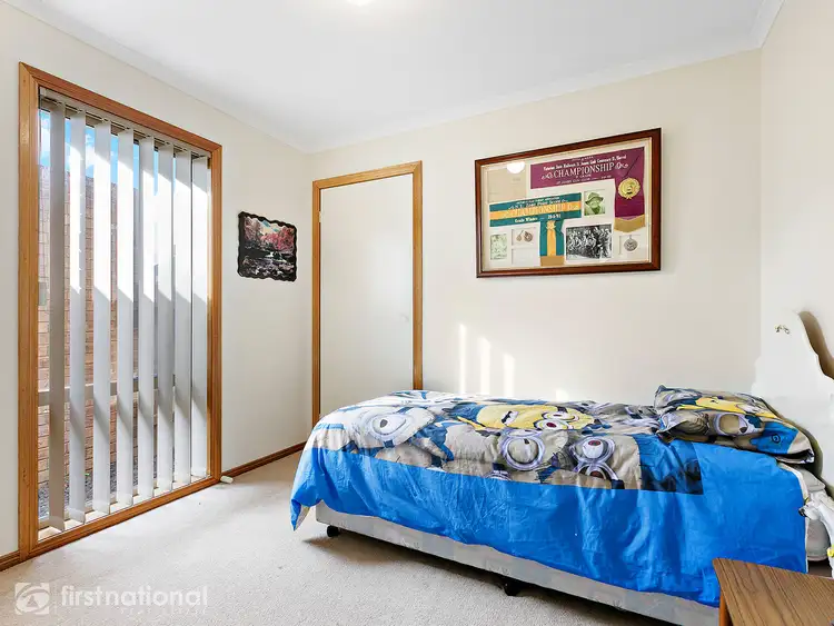 Fifth view of Homely townhouse listing, 2 Willow Boulevard, Yarragon VIC 3823