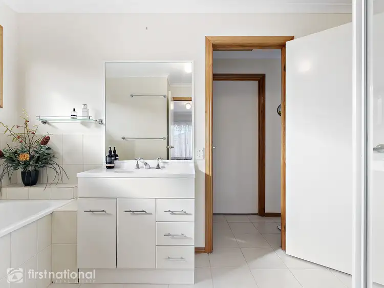 Sixth view of Homely townhouse listing, 2 Willow Boulevard, Yarragon VIC 3823
