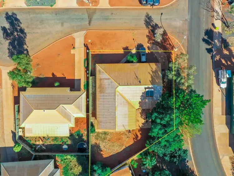 1 Eltona Close, South Hedland WA 6722