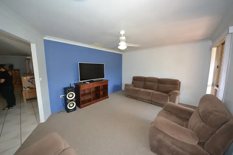 Third view of Homely house listing, 11 Blyth Avenue, Gracemere QLD 4702