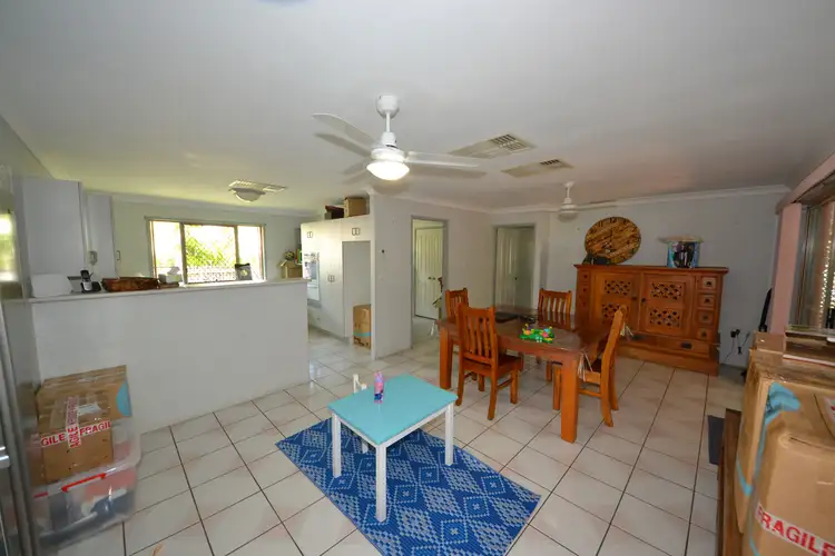 Fourth view of Homely house listing, 11 Blyth Avenue, Gracemere QLD 4702