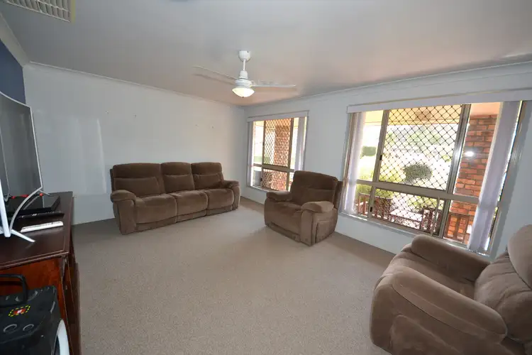 Fifth view of Homely house listing, 11 Blyth Avenue, Gracemere QLD 4702