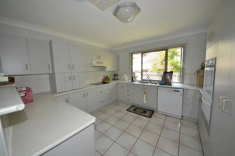 Seventh view of Homely house listing, 11 Blyth Avenue, Gracemere QLD 4702