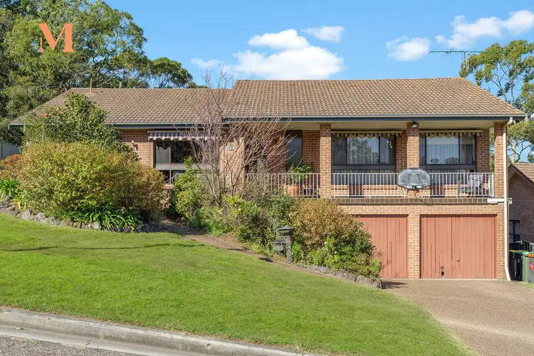 Main view of Homely house listing, 16 Hartford Street, Cardiff NSW 2285