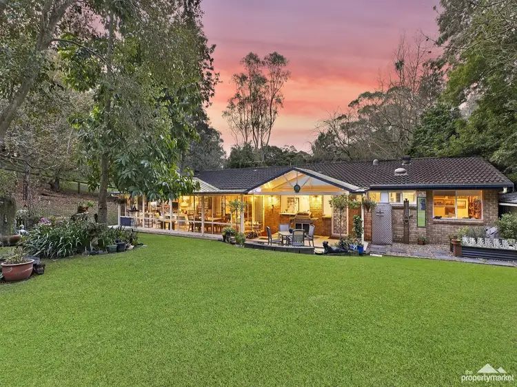 33 Pleasant Valley Road, Fountaindale NSW 2258