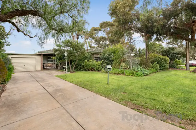 10 Naomi Terrace, Pasadena SA 5042
