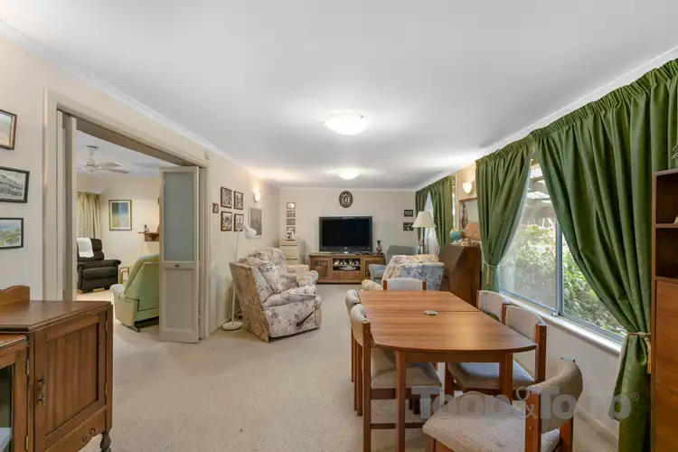 Fourth view of Homely house listing, 10 Naomi Terrace, Pasadena SA 5042