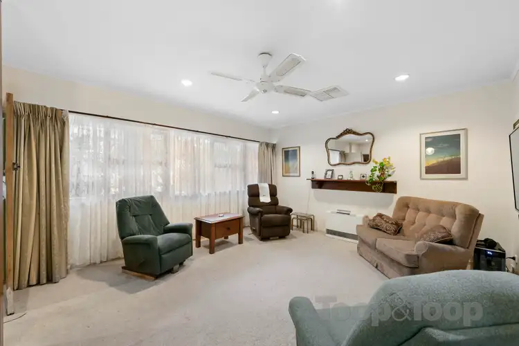 Fifth view of Homely house listing, 10 Naomi Terrace, Pasadena SA 5042