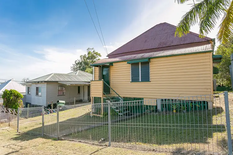 74 Tiger Street, Ipswich QLD 4305