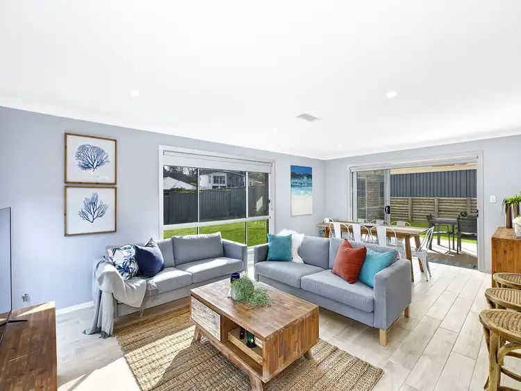 Fourth view of Homely house listing, 4 Allegra Lane, Narara NSW 2250