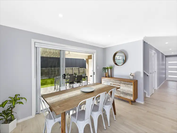 Fifth view of Homely house listing, 4 Allegra Lane, Narara NSW 2250