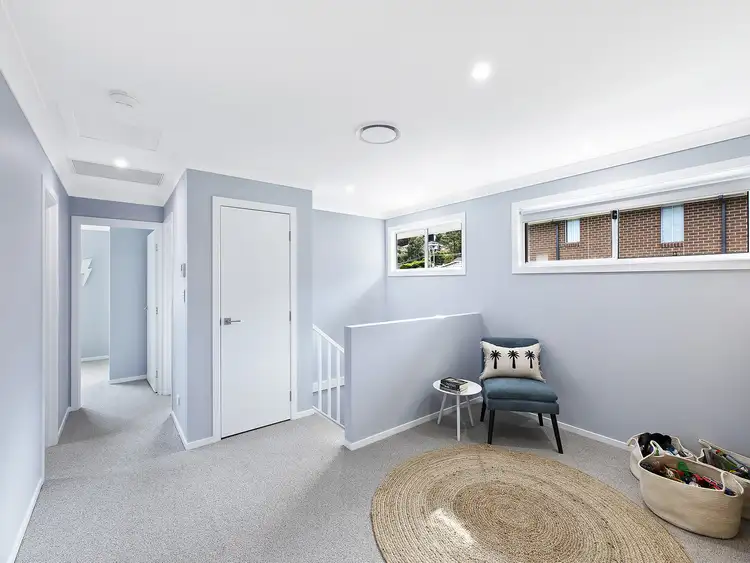Sixth view of Homely house listing, 4 Allegra Lane, Narara NSW 2250