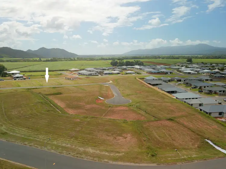 Fifth view of Homely land listing, Lot 536 Maggie Close, Gordonvale QLD 4865