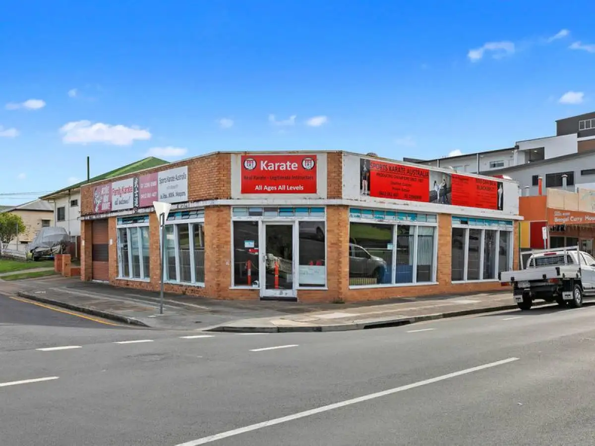 Main view of Homely house listing, 29 Fox Street, Wynnum QLD 4178