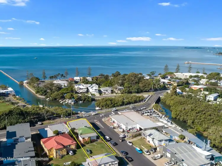 Third view of Homely house listing, 29 Fox Street, Wynnum QLD 4178