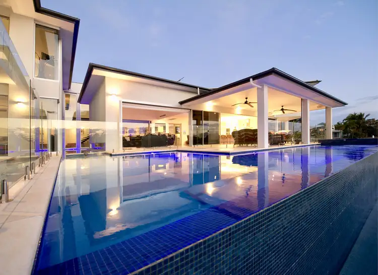 Main view of Homely house listing, 14 Bonaventure Court, Raby Bay QLD 4163