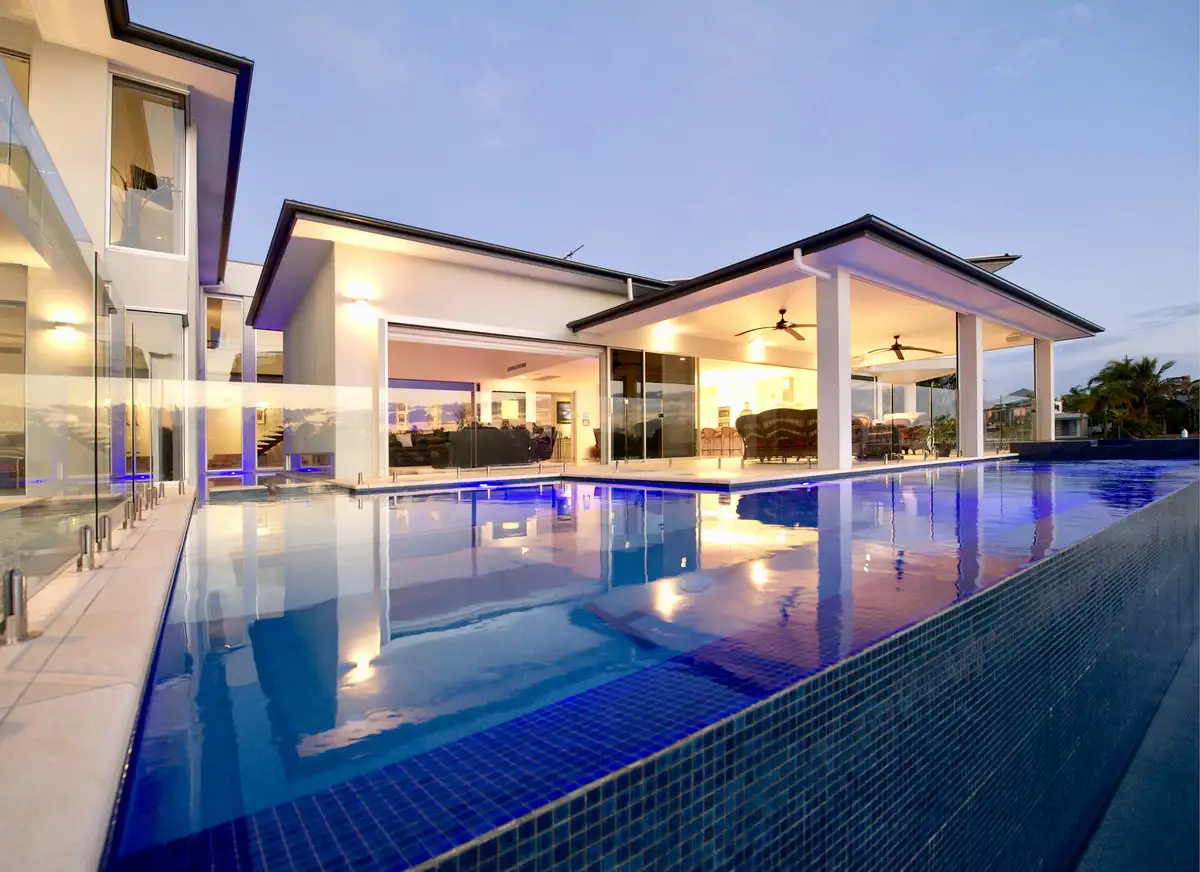Main view of Homely house listing, 14 Bonaventure Court, Raby Bay QLD 4163