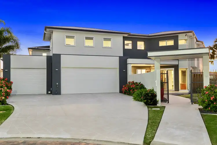 Third view of Homely house listing, 14 Bonaventure Court, Raby Bay QLD 4163