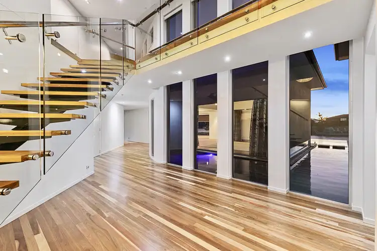 Fourth view of Homely house listing, 14 Bonaventure Court, Raby Bay QLD 4163
