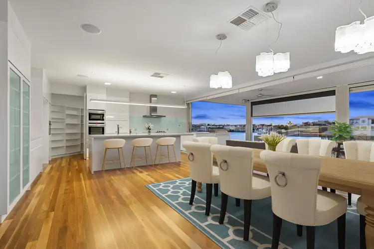 Sixth view of Homely house listing, 14 Bonaventure Court, Raby Bay QLD 4163