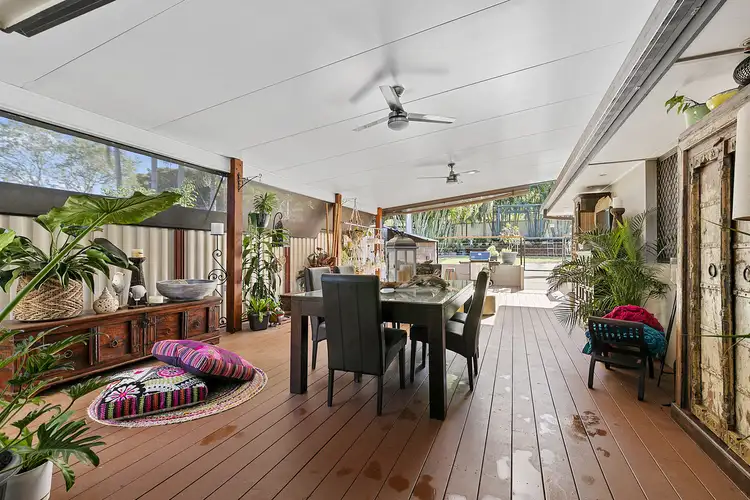 Main view of Homely house listing, 17 Devon Road, Alexandra Hills QLD 4161