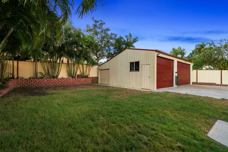 Fourth view of Homely house listing, 17 Devon Road, Alexandra Hills QLD 4161