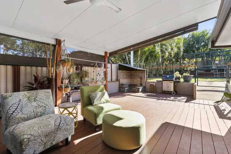 Sixth view of Homely house listing, 17 Devon Road, Alexandra Hills QLD 4161