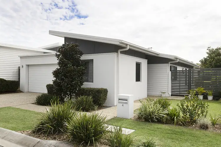 4/20 Salisbury Street, Redland Bay QLD 4165