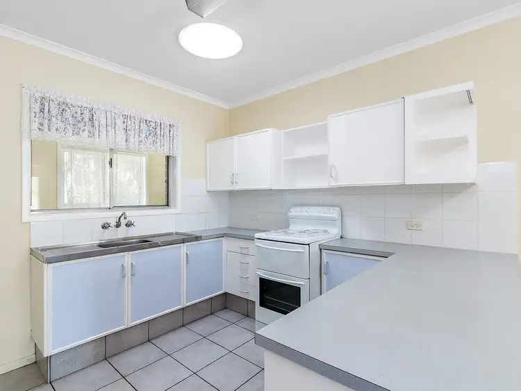Third view of Homely house listing, 14 HighView Drive, Cleveland QLD 4163