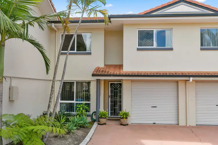 Main view of Homely townhouse listing, 5/35 Newhaven Street, Alexandra Hills QLD 4161