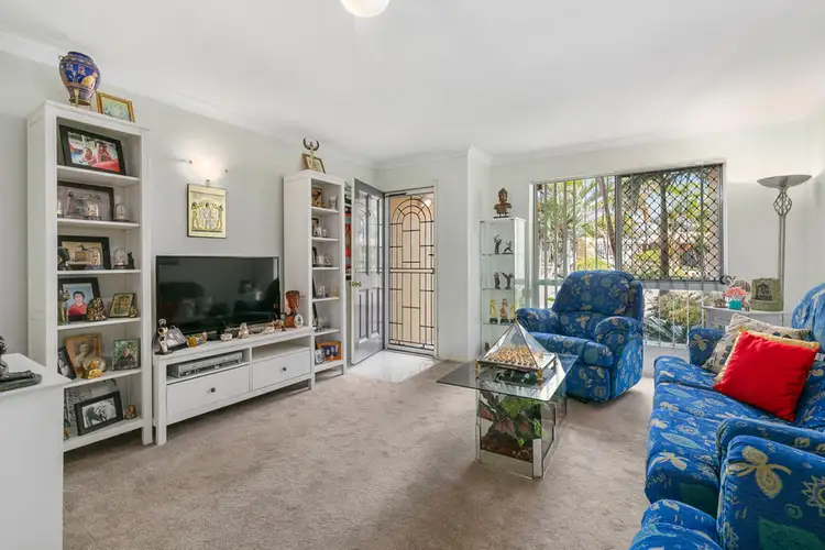 Second view of Homely townhouse listing, 5/35 Newhaven Street, Alexandra Hills QLD 4161