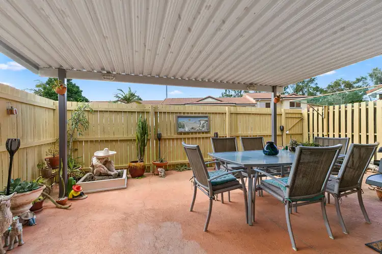 Third view of Homely townhouse listing, 5/35 Newhaven Street, Alexandra Hills QLD 4161