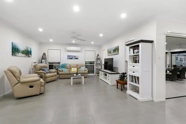 Fourth view of Homely house listing, 24 Noah Court, Redland Bay QLD 4165