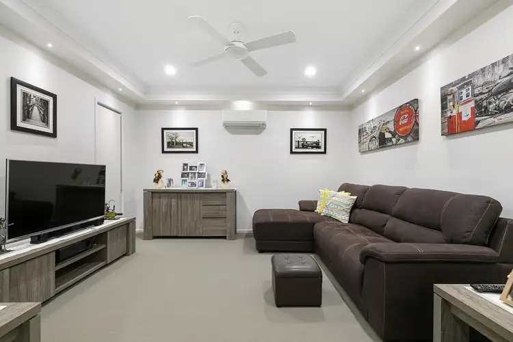Sixth view of Homely house listing, 24 Noah Court, Redland Bay QLD 4165